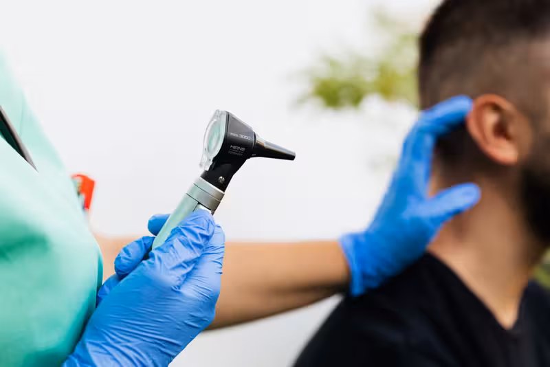 What to Expect from Local Parking on Treatment Day: An ear care appointment Ear care for What to Expect from Local Parking on Treatment Day - Best Parking Near St Albans AL1: Private Microsuction Ear...