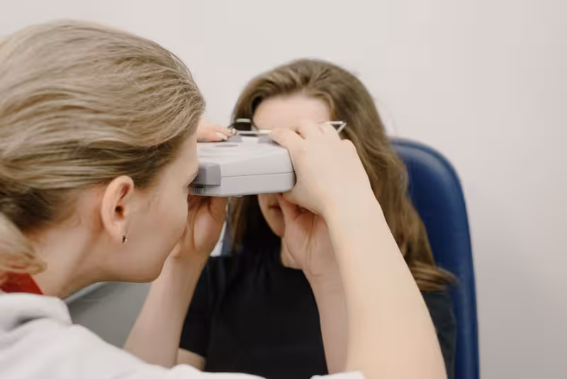 Hearing Tests and Straightforward Explanation of Results: A patient consultation Patient consultation for Hearing Tests and Straightforward Explanation of Results - Walk In Clinic At Hearing First Muswell...