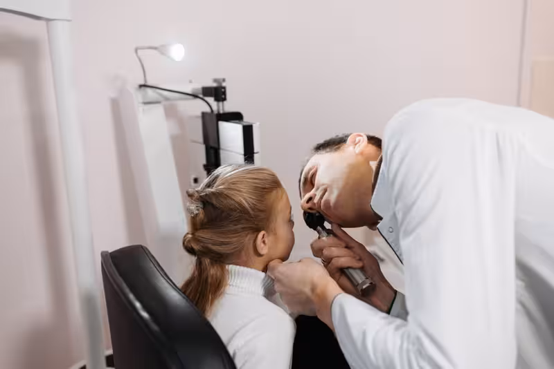 Settling in Well for Your Ear Wax Removal Visit: An ear care appointment Ear care for Settling in Well for Your Ear Wax Removal Visit - Best Parking Near St Albans AL1: Private Microsuction Ear Wax...